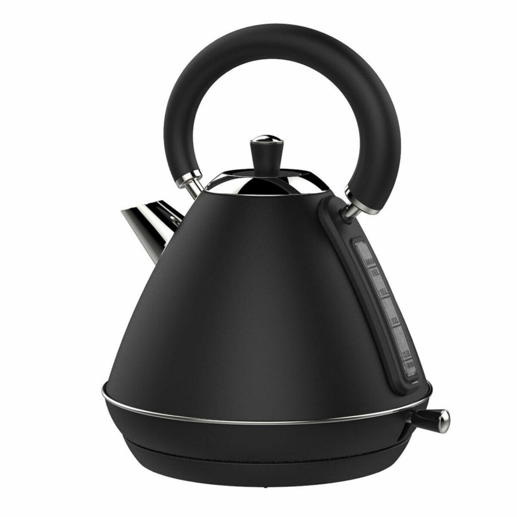 Schafer schäfer bouilloire 1,7l 2200w noir