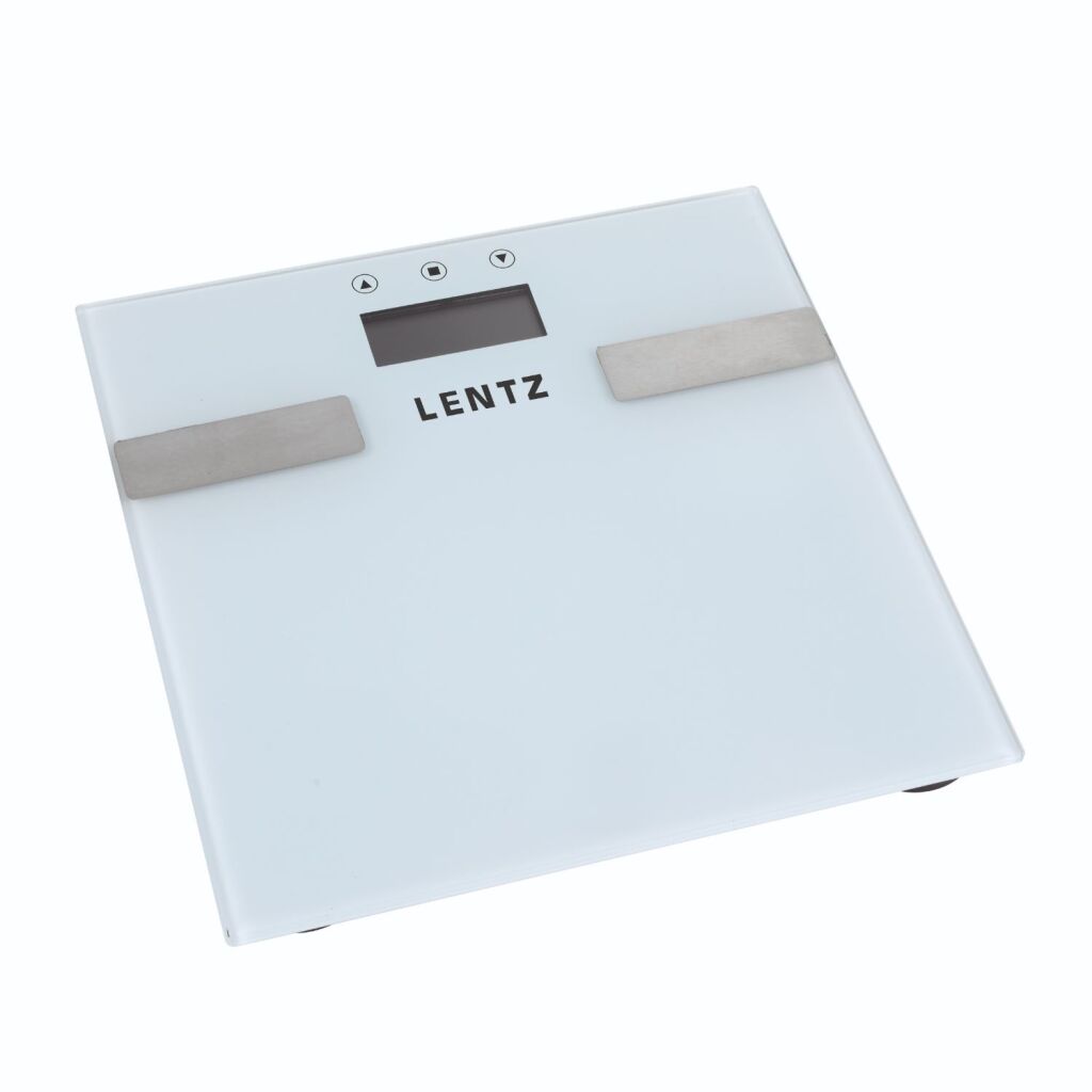 Lentz Balance personnelle Lentz Blanc