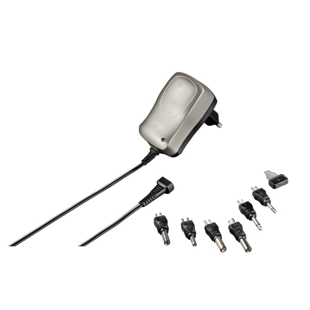 Xavax alimentation universelle à découpage ac dc eco600