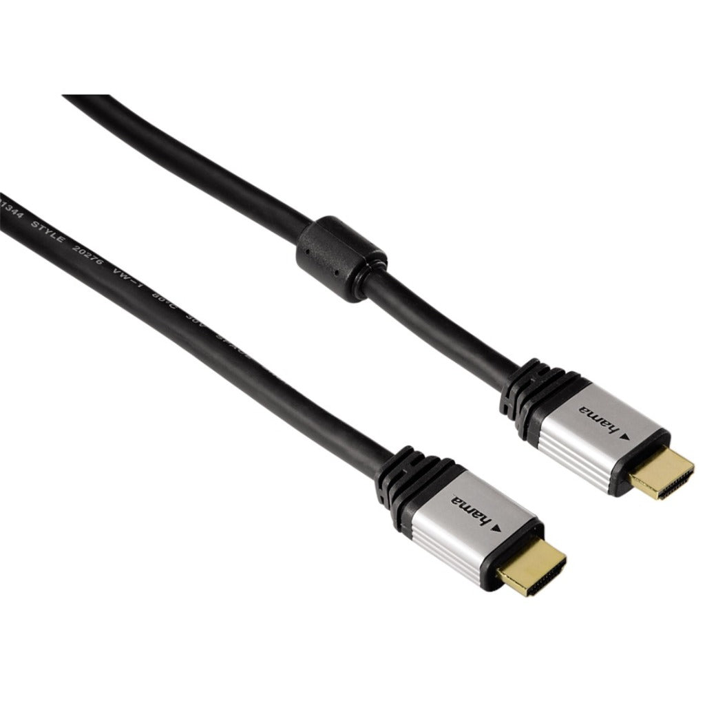 Câble HDMI Hama 1,8 m 5*****