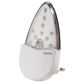 Hama éclairage de nuit ambre