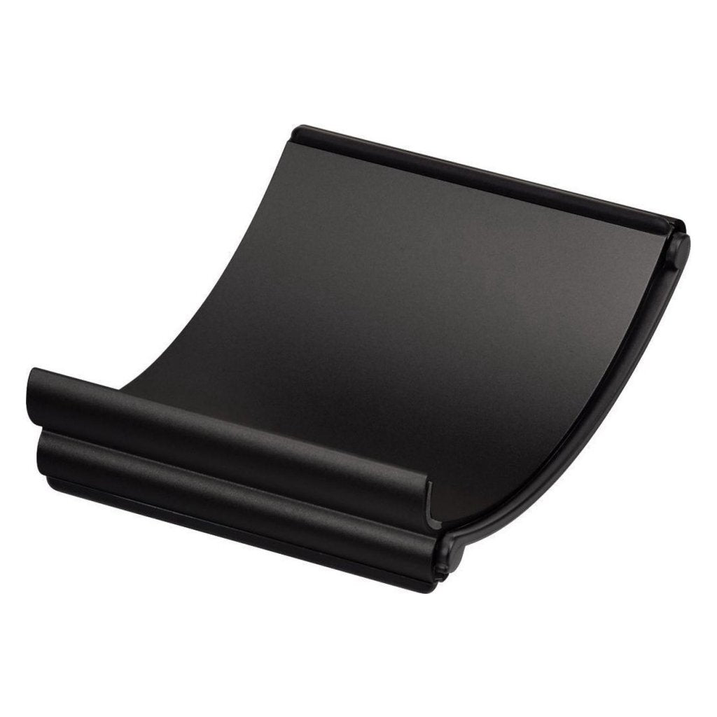 Hama apple iPad standard aluminium noir
