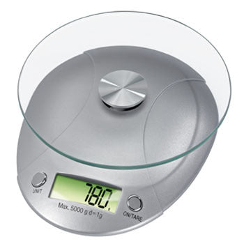 Xavax 106993 balance de cuisine milla