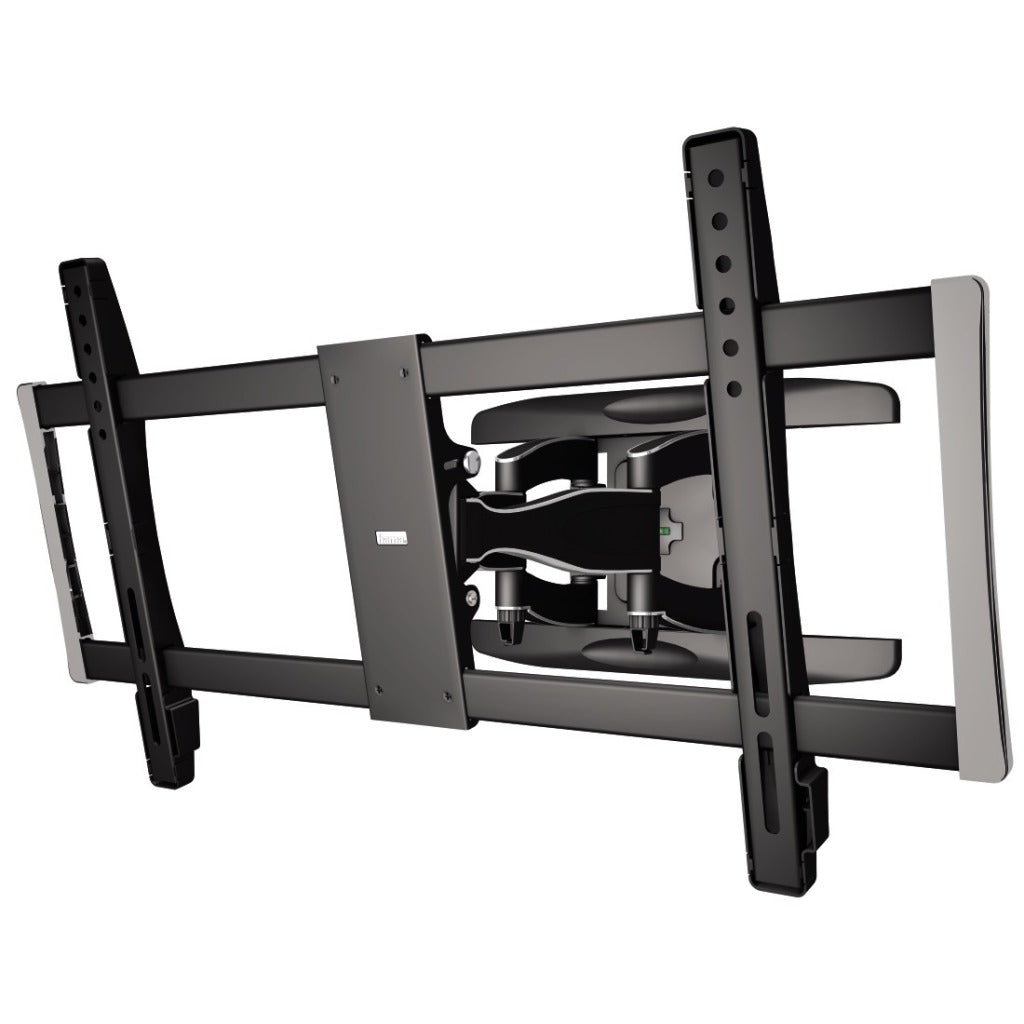 Hama Support mural TV fullmotion premium Vesa 800x400 229 cm (90) noir
