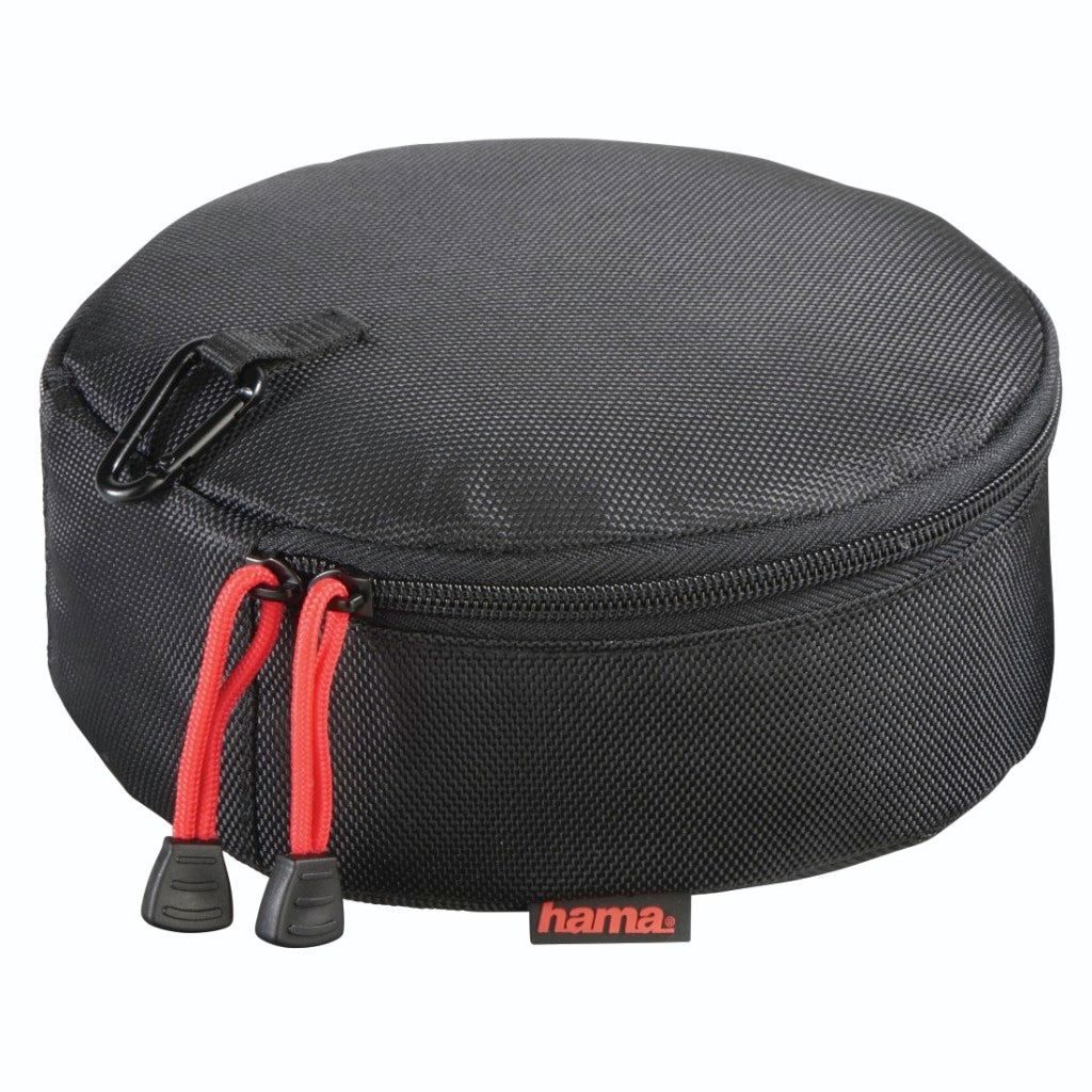Cache-casque Hama pour écouteurs supra et supra-auriculaires