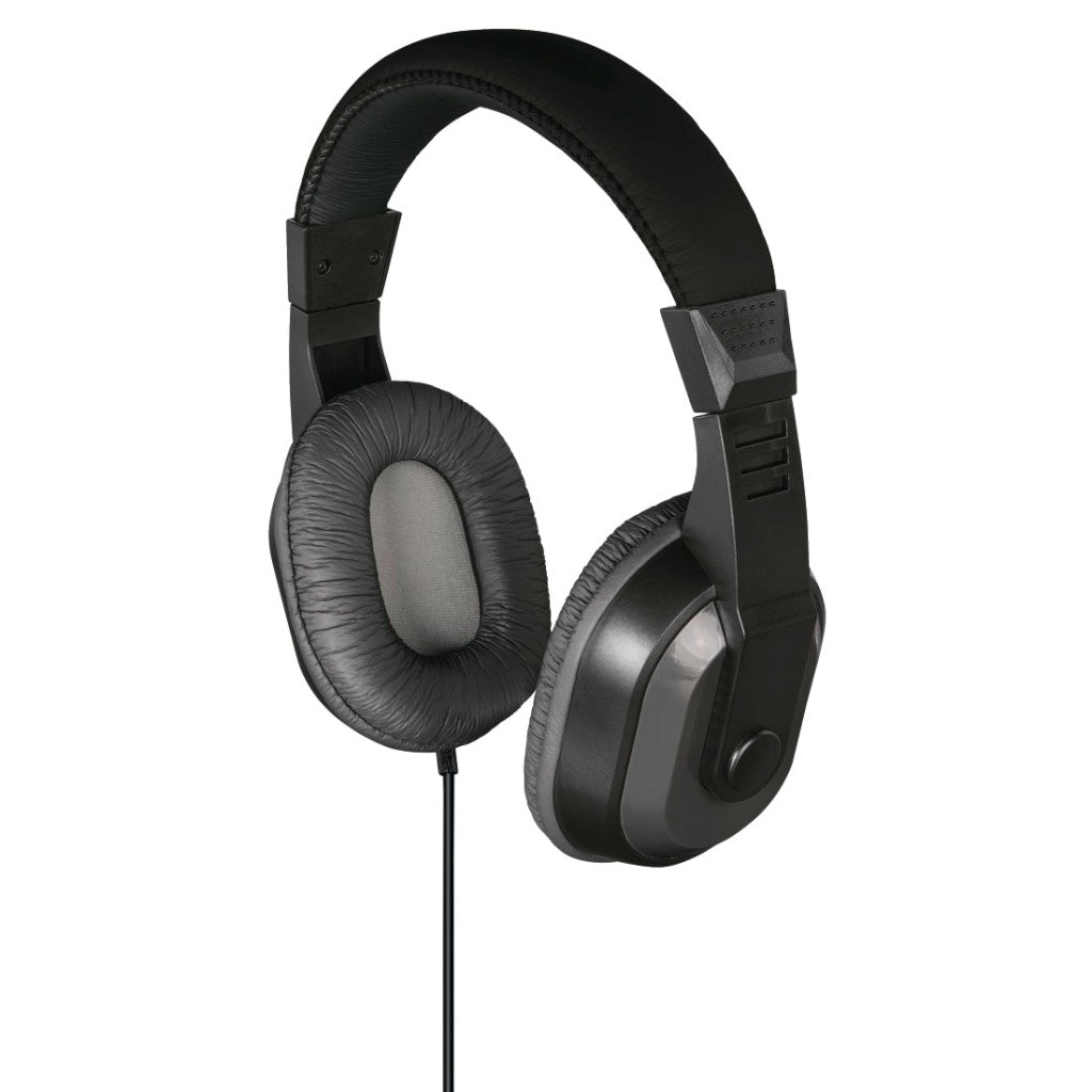 Thomson hed2006bk un casque supra-auriculaire