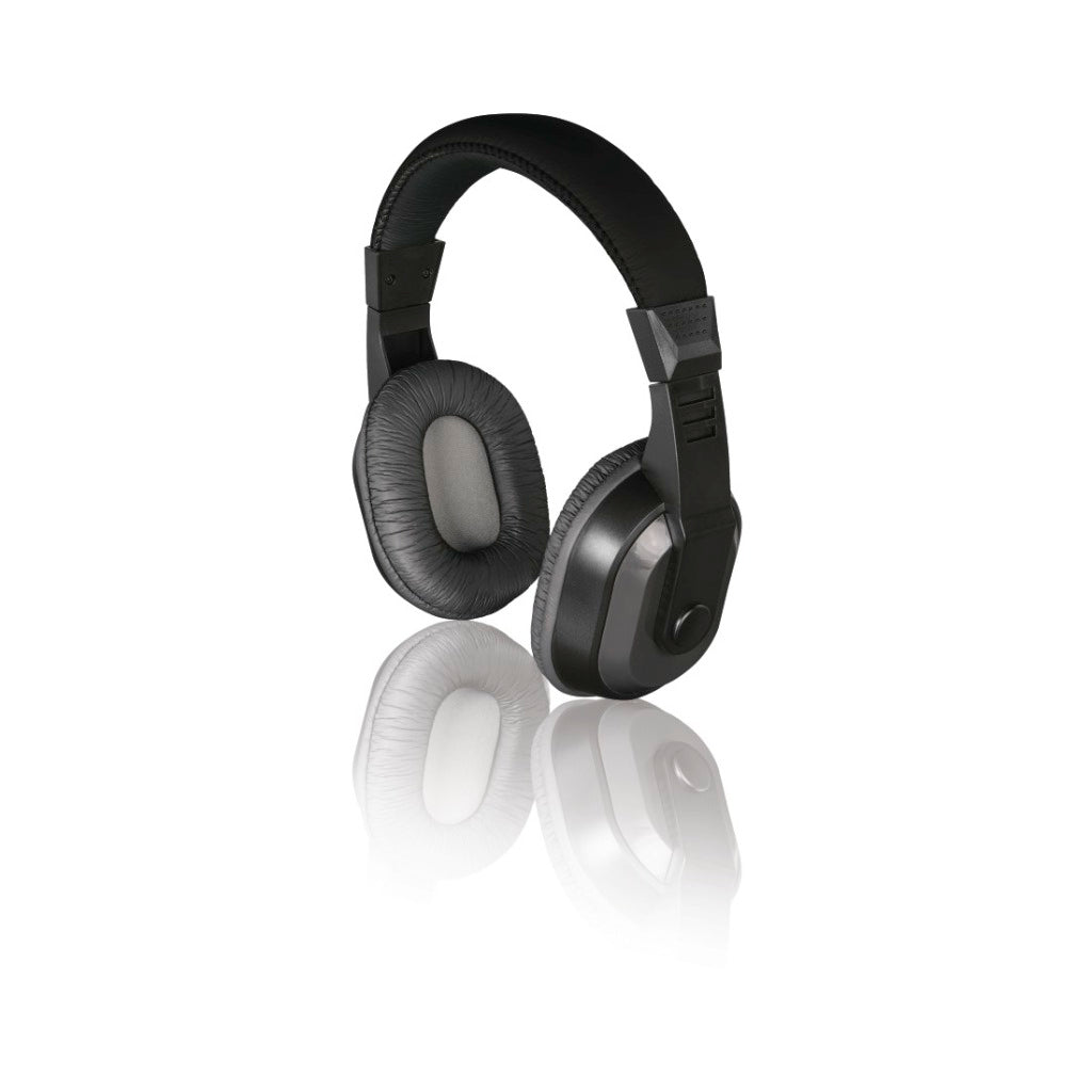 Thomson hed2006bk un casque supra-auriculaire