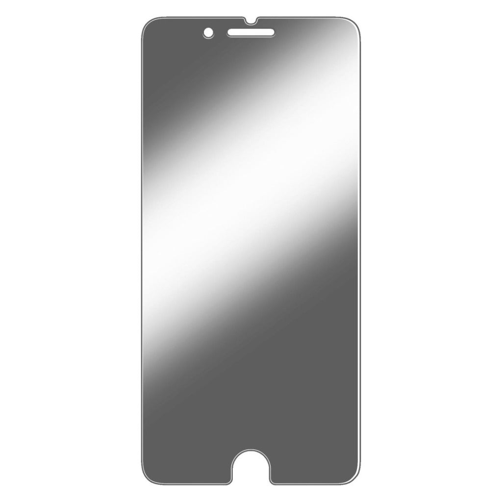 Hama protecteur d'écran transparent pour iPhone 7 plus 8 plus 2 pièces