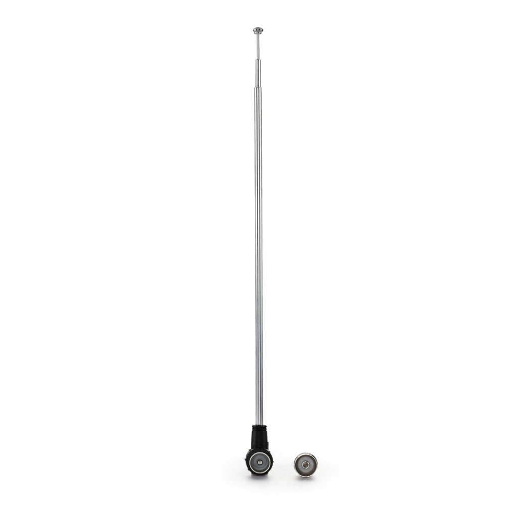 Hama antenne radio télescopique dvb-t dvb-t2 performance 15 passive