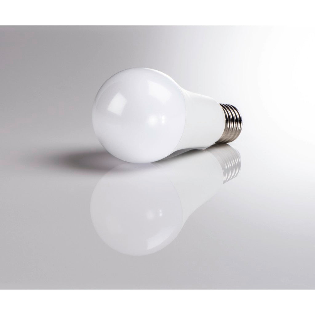 Xavax Xavax Lampe LED E27 1521lm remplace l'ampoule à incandescence 100W lumière du jour
