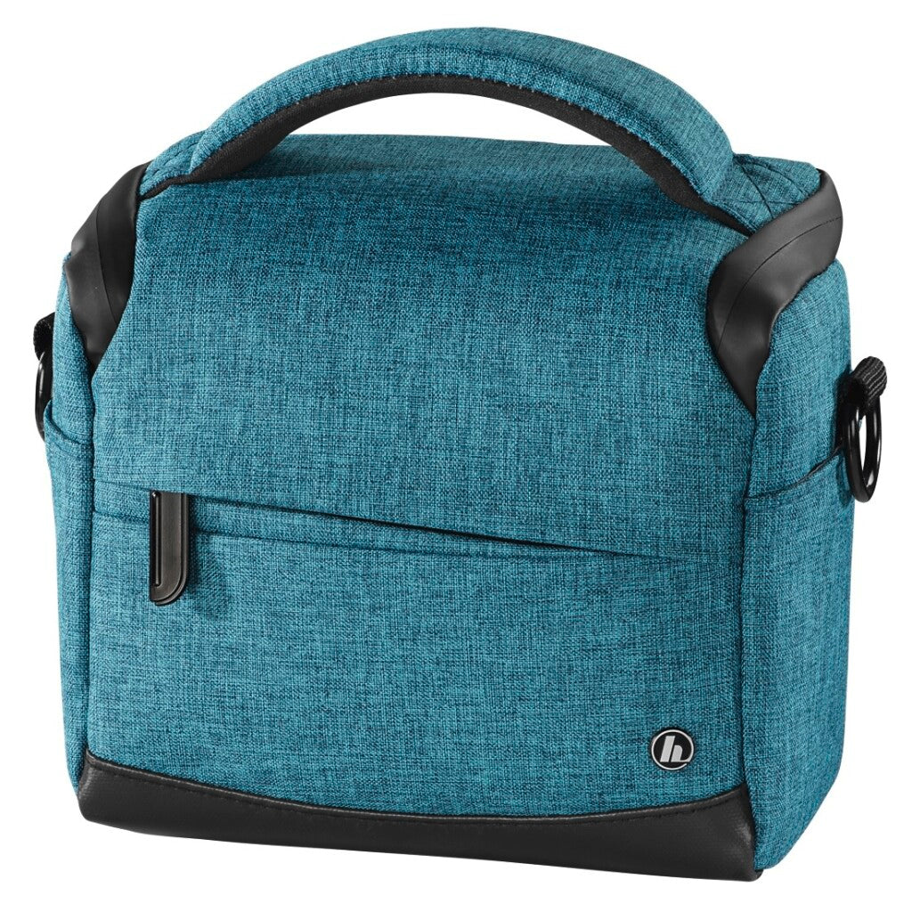 Hama sac photo Trinidad 100 bleu