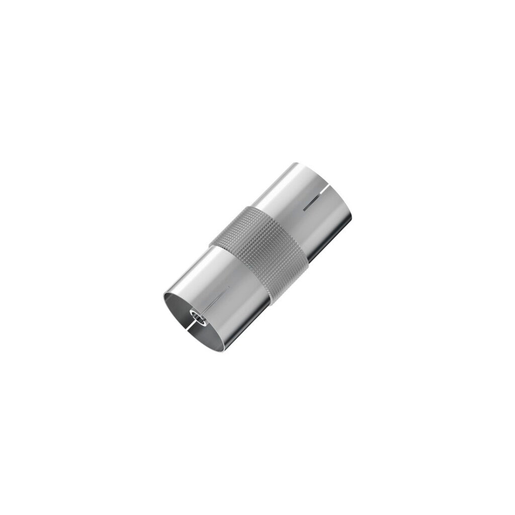 Couplage coaxial du distributeur d'antenne Hama - couplage coaxial