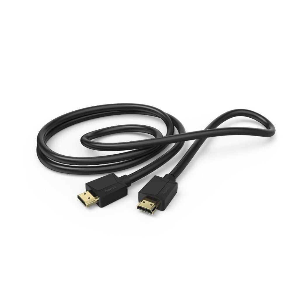 Commerce HDMI ultra haut débit Hama ; câble certifié conn. connecteur 8k 3,0m