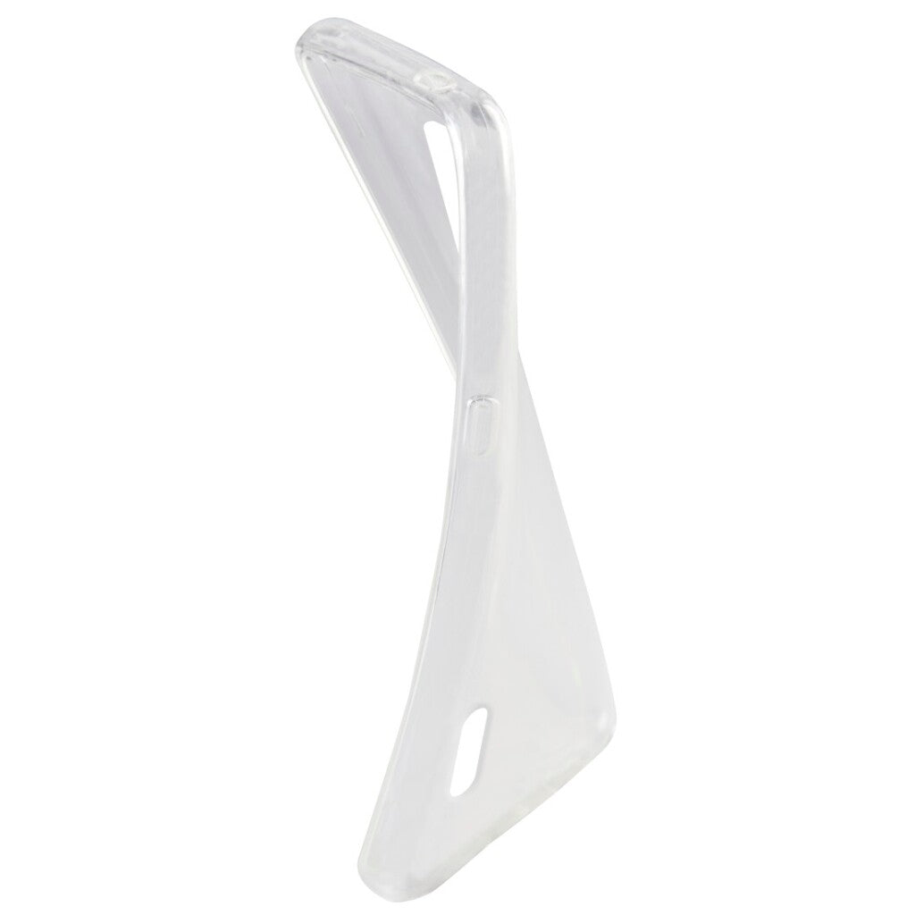 Hama coque crystal clear pour oppo find x2 pro transparent