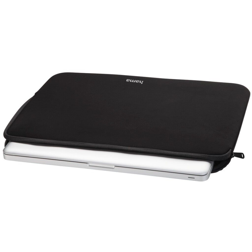 Hama housse pour ordinateur portable en néoprène taille d'écran jusqu'à 44 cm (17,3) noir