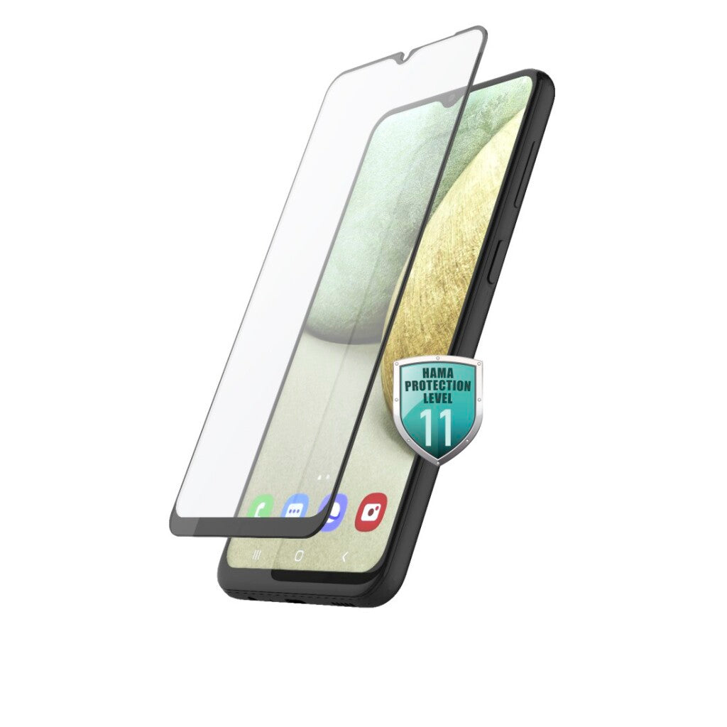 Hama Verre de protection plein écran 3D pour Samsung Galaxy A22 5G noir