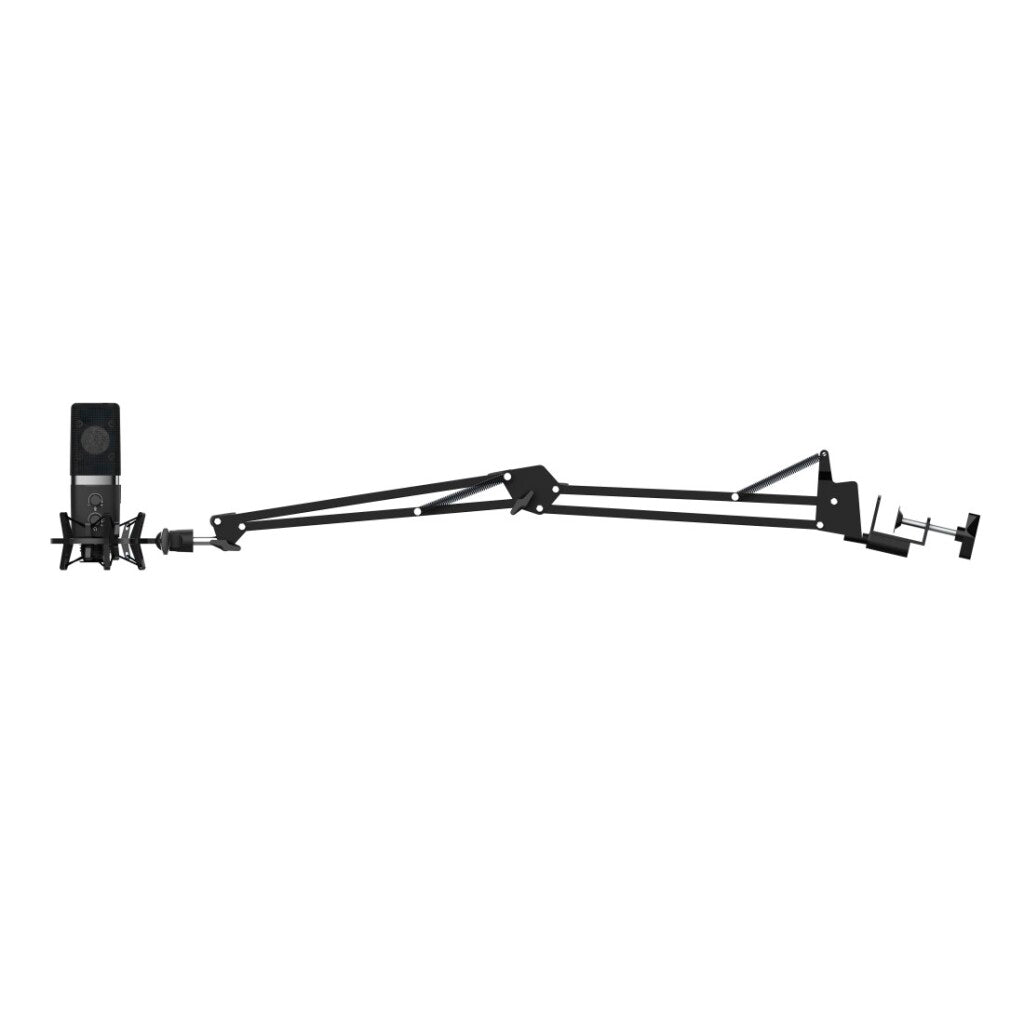Urage streaming microphone flux 900 hd studio