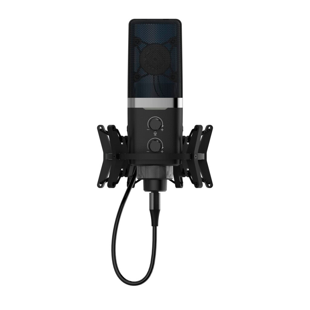 Urage streaming microphone flux 900 hd studio