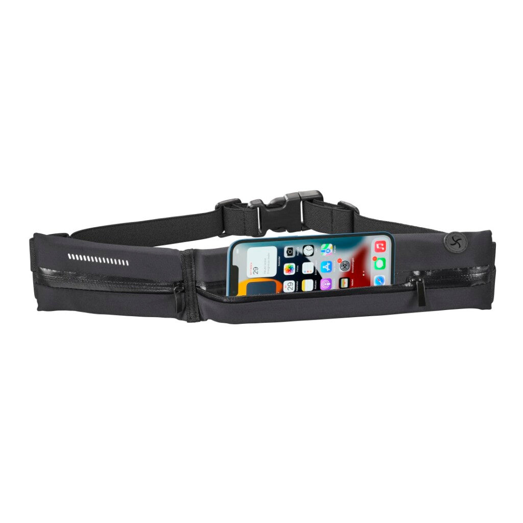Sac banane de sport Hama Best Sports pour smartphones noir