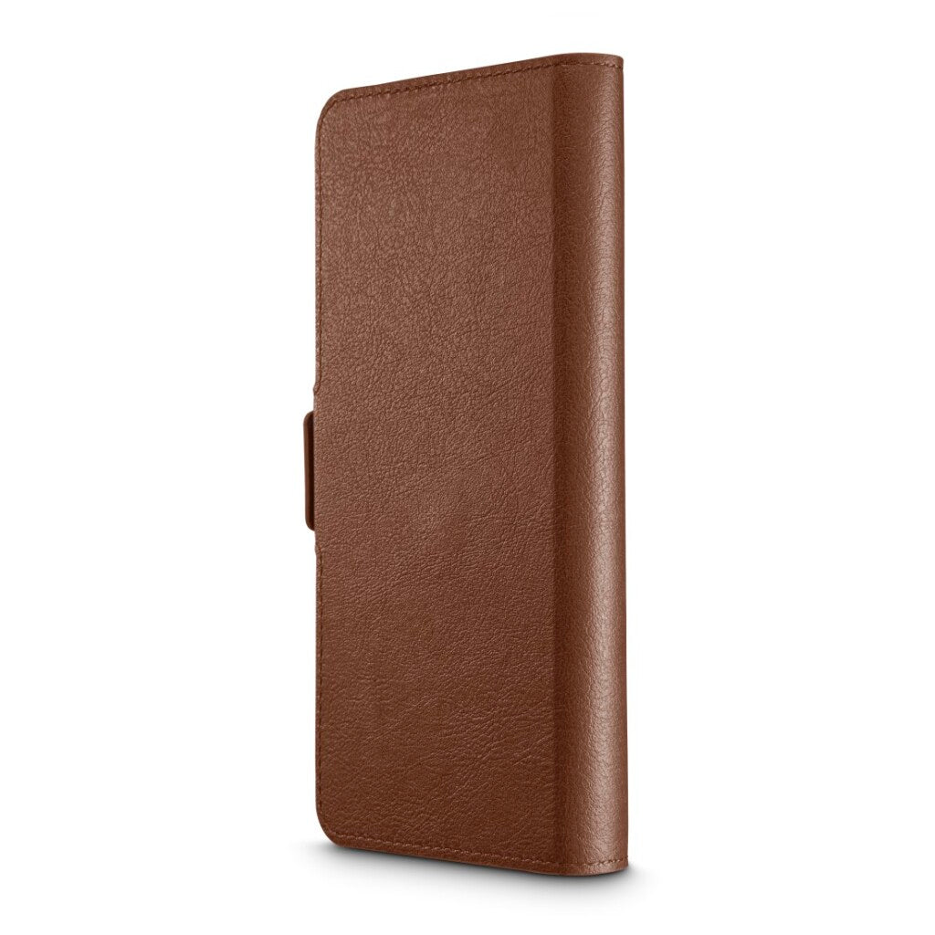 Hama coque de téléphone écologique universelle pour taille 8,0 x 17,0 cm marron