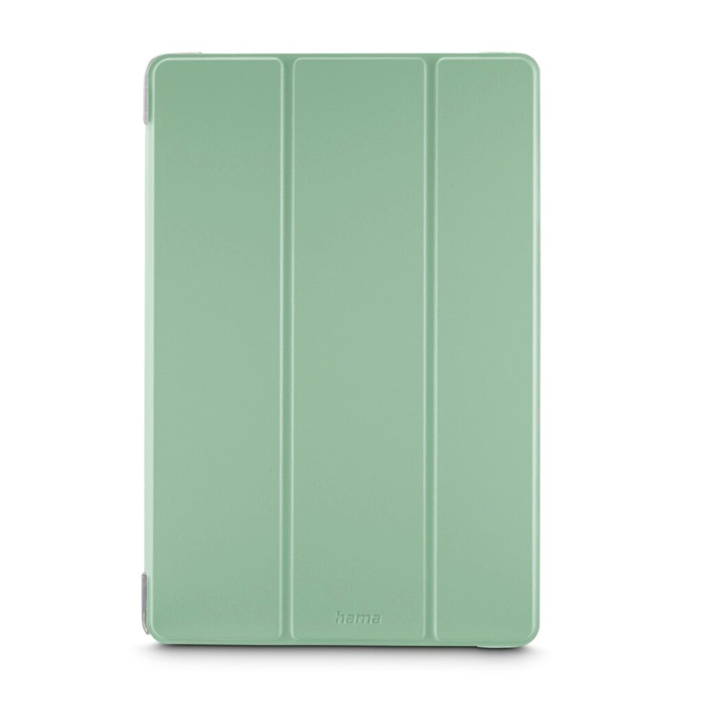 Hama housse de tablette monde pastel pour Samsung Galaxy Tab A9+ 11 vert