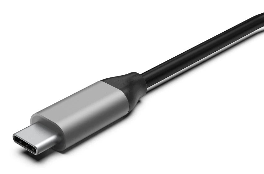 Hama Hub USB-C 4 ports 2x USB-A 2x USB-C USB 3.2 Gen2 10 Gbit S PD Alu