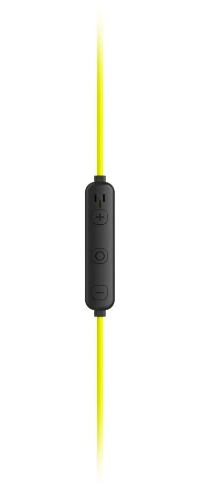 Enregistrement Bluetooth Hama ; écouteurs Freedom Athletics III, microphone intra-auriculaire, noir, ge
