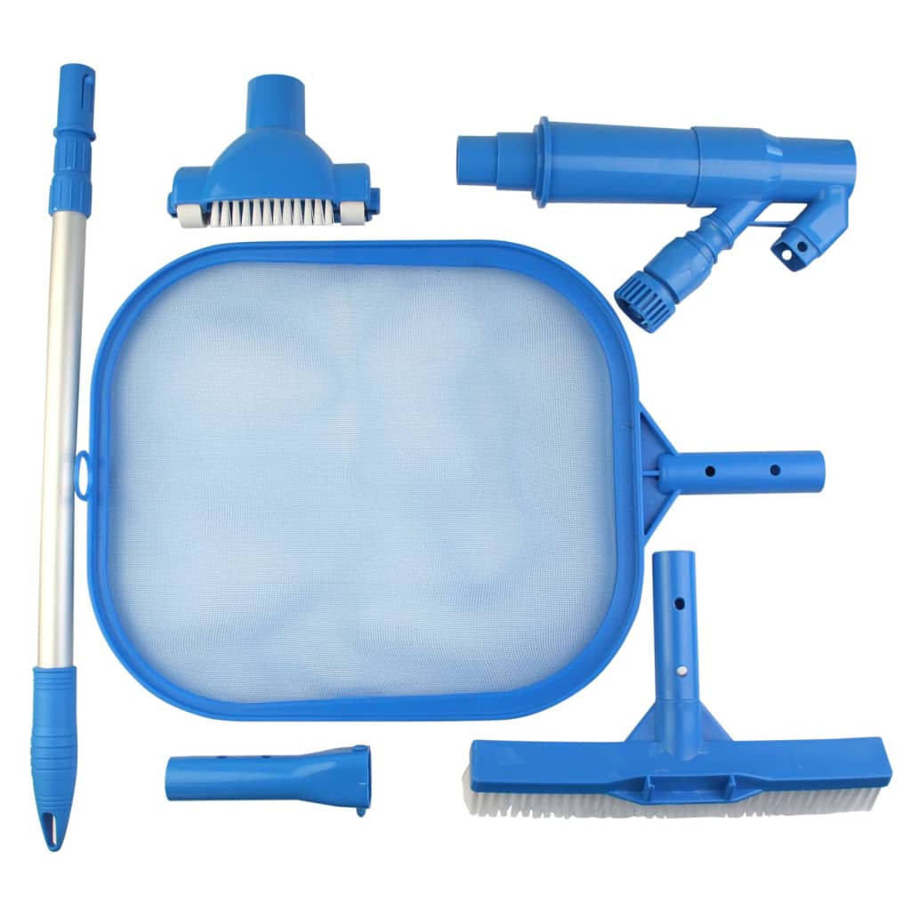 Summer Summer Fun Pool Nettoyer