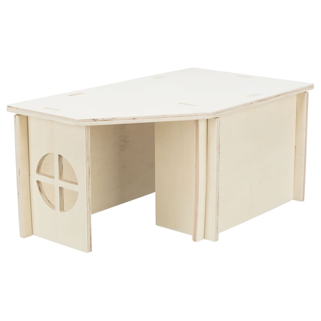 Trixie Trixie Rodent House Holm 42x18x26 cm Bois