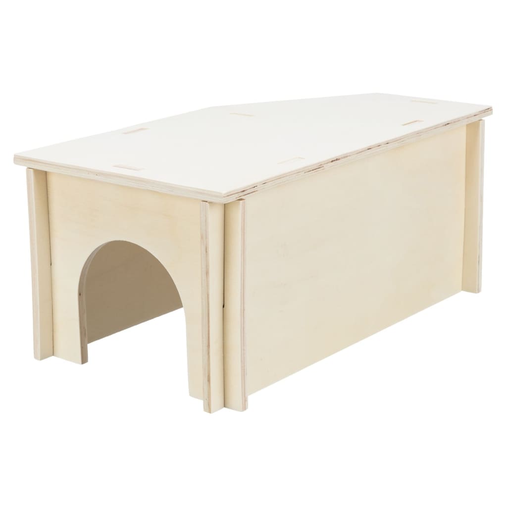 Trixie Trixie Rodent House Holm 42x18x26 cm Bois