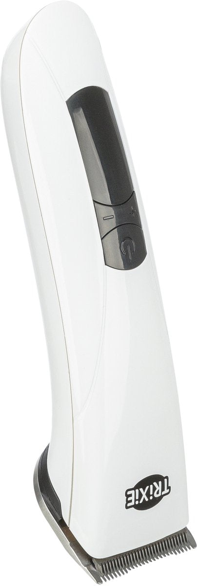 Trixie ensemble tondeuse à cheveux tr1600 sans fil blanc