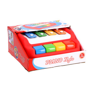 Aucun xylophone de piano de musique de marque | 2 pièces