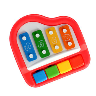 Aucun xylophone de piano de musique de marque | 2 pièces