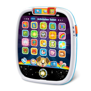 Tablette d'activité pour bébé Vtech