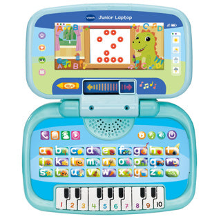 Ordinateur portable junior Vtech pour tout-petits