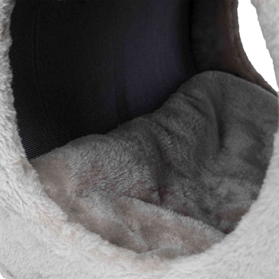 Trixie Krabrol gris