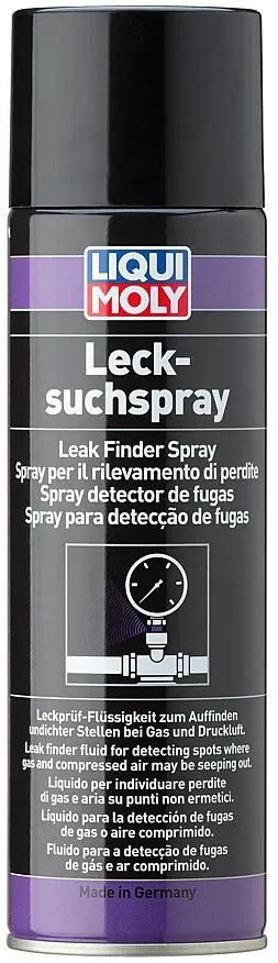 Spray de détection de fuite Liqui Moly Spray de détection de fuite 400