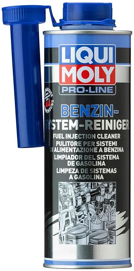 Liqui moly nettoyant pour système d'essence nettoyant pour système d'essence lm 500ml