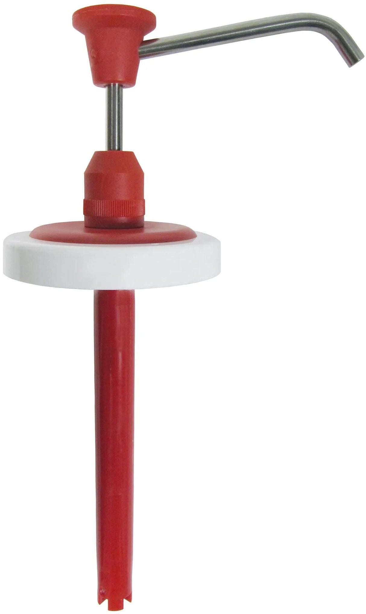 Pompe doseuse distributeur Ad Pump pour bidon rond ct 62 de 3 litres