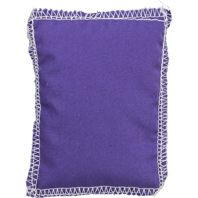 Trixie coussin coton avec valériane assorti