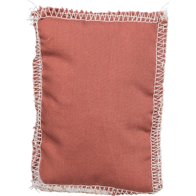 Trixie coussin coton avec valériane assorti