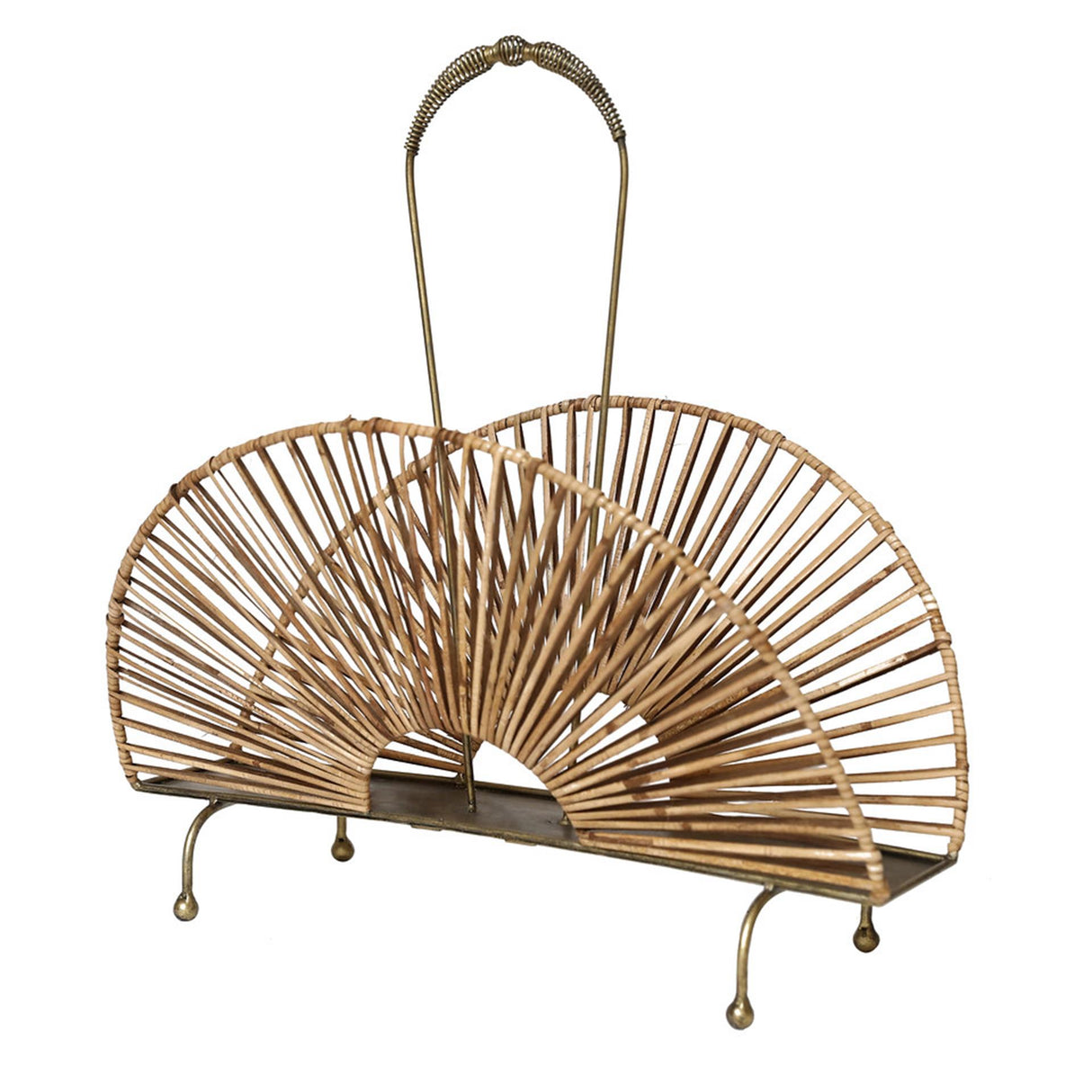 House of nature magazine rek gasan 42cm goud