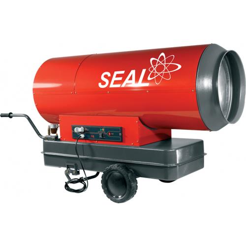 Chauffage de joint 80kw 230v Mizar 80p (nml)