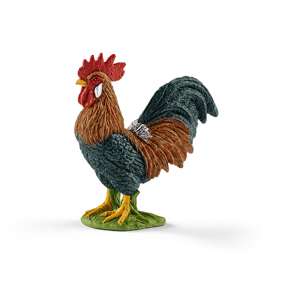 Coq Schleich