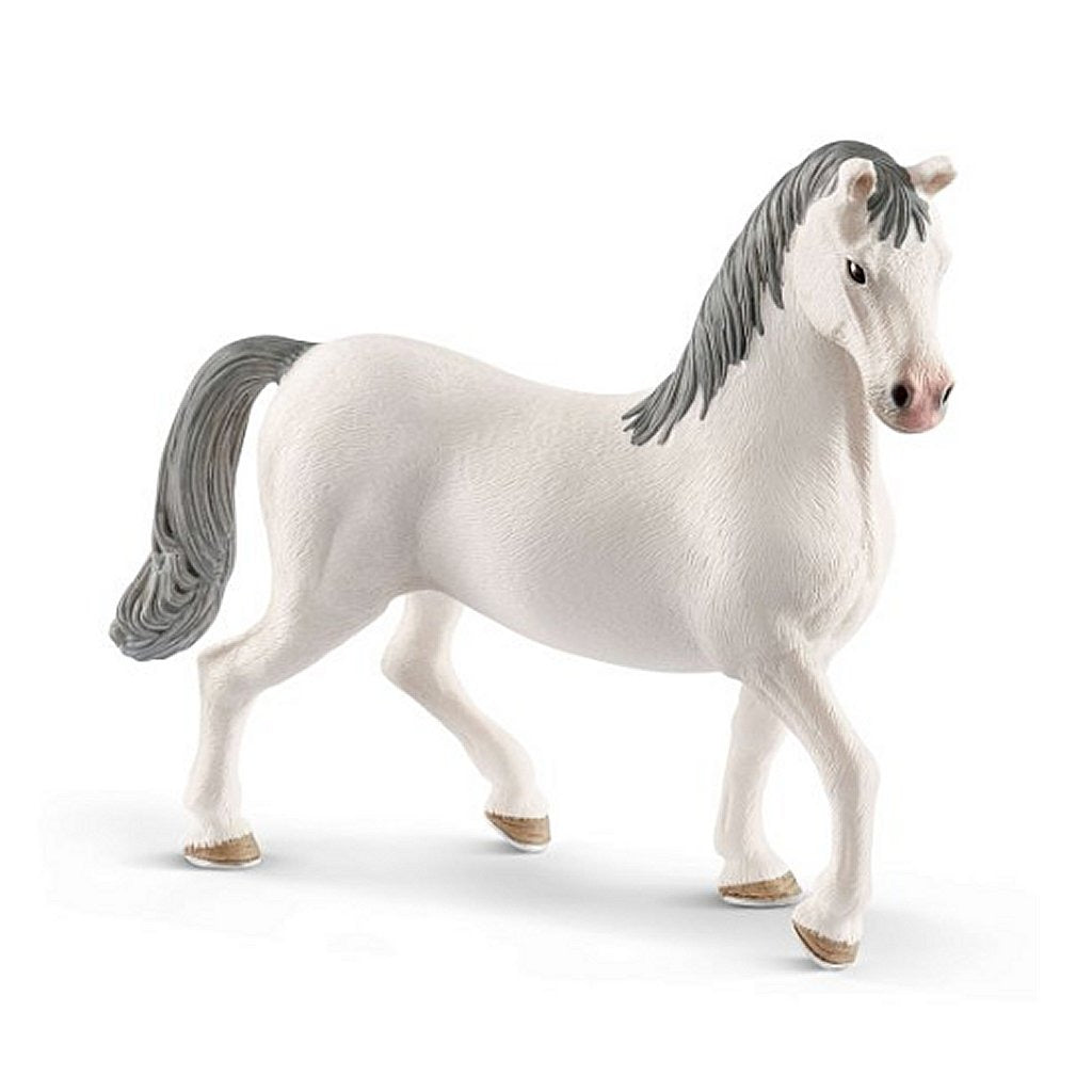 Étalon Schleich Lipizzan