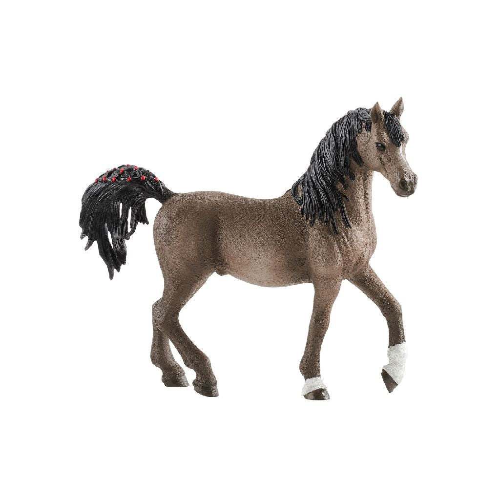 Schleich HORSE CLUB Étalon Arabe 13907