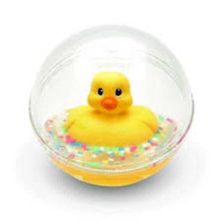 Canard boule d'eau Mattel Fisher-Price | 6 pièces