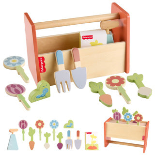Fisher price sans meuble de cuisine | 2 pièces