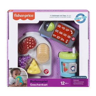 Mattel | 2 pièces