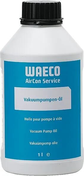 Waeco huile pour pompe à vide huile pour pompe à vide bouteille d'eau 1 litre